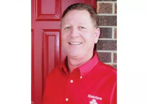 Roger Hedgepeth - State Farm Insurance Agent in Crossville, AL