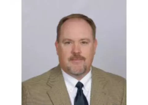 Chad Pipkin - Farmers Insurance Agent in Hutchinson, KS